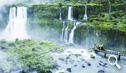 Día 10. Parque Nacional Iguazú