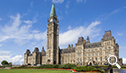 Día 12. Parlamento de Ottawa
