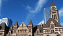 Día 10. Antiguo ayuntamiento de Toronto