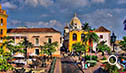 Día 8. Bucaramanga – Cartagena de Indias