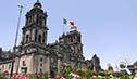 Día 1. Catedral de Ciudad de México