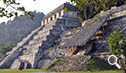 Día 9. Templo de las Inscripciones, Palenque