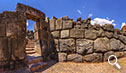 Día 10. Parque Arqueológico de Sacsayhuaman