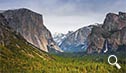 Día 9. Parque Nacional de Yosemite
