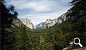 Día 6. Parque Nacional de Yosemite