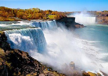 Tour Guiado Cataratas del Niagara
