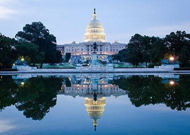 Visita Washington D.C