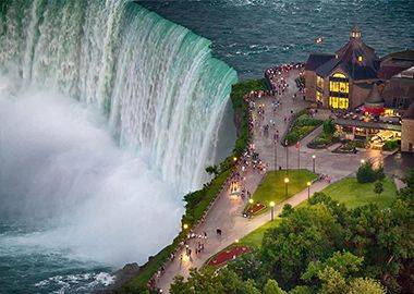 Tour Guiado Cataratas del Niagara